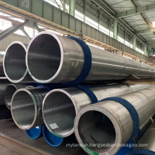 GB/T 9948 12CrMo 15CrMoG Petroleum Cracking Seamless Pipe